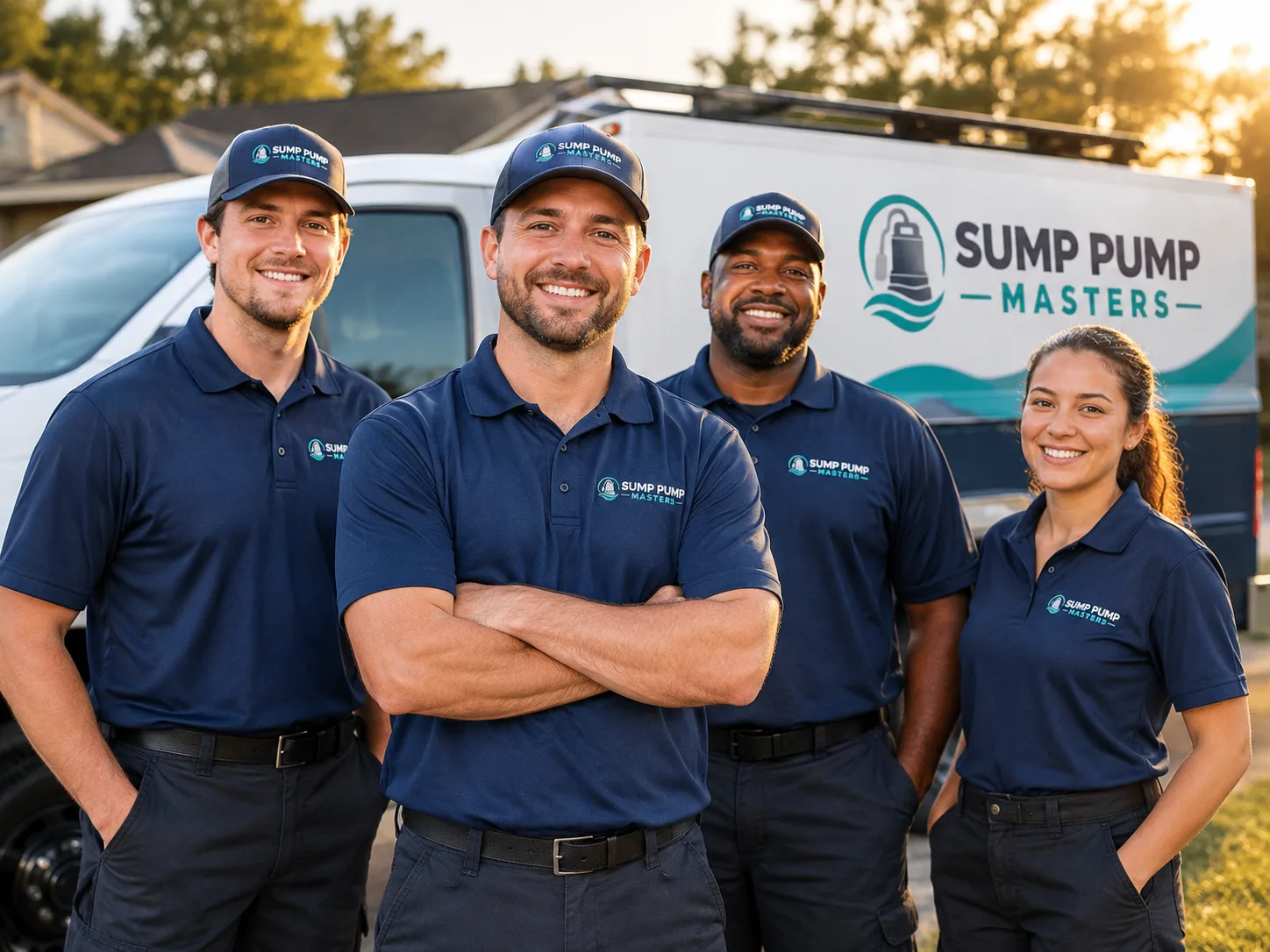 Sump Pump Repair company in Huntersville, NC