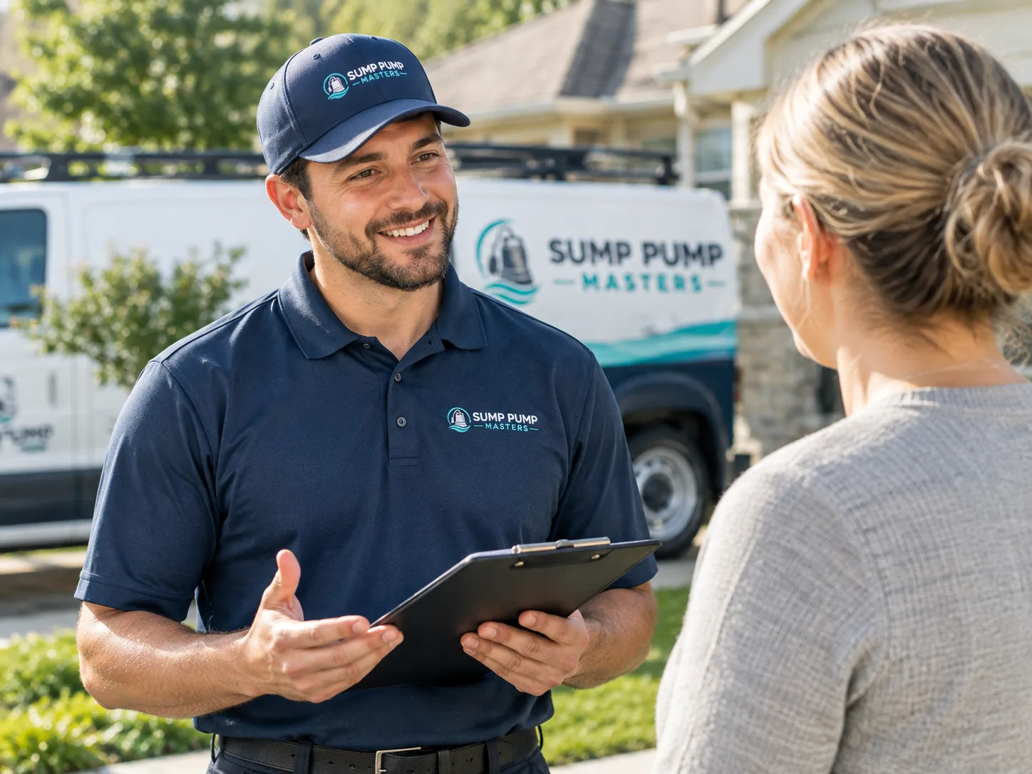 Sump Pump Repair Huntersville, NC FAQs